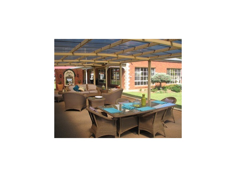 4 Pirani Place, Narrandera NSW 2700