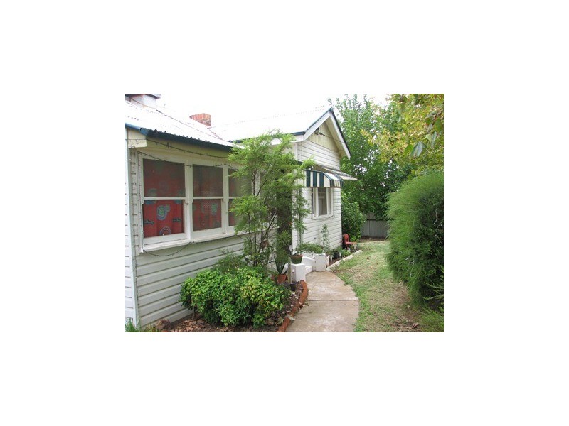 41 William Street, Narrandera NSW 2700