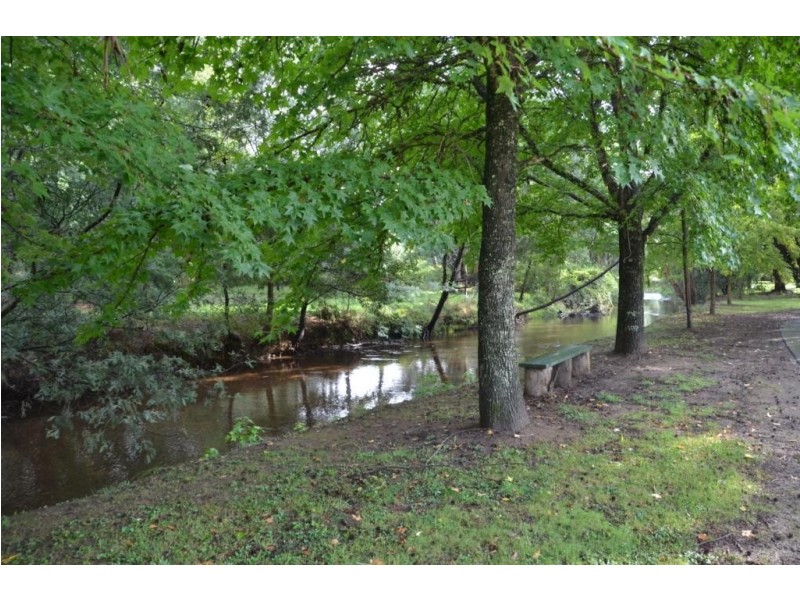 434 Morses Creek Road, Wandiligong VIC 3744