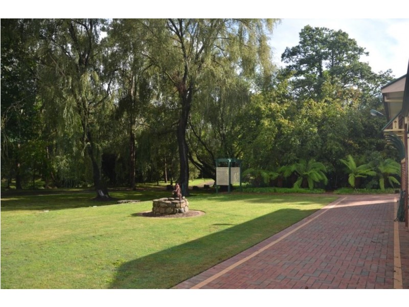 434 Morses Creek Road, Wandiligong VIC 3744