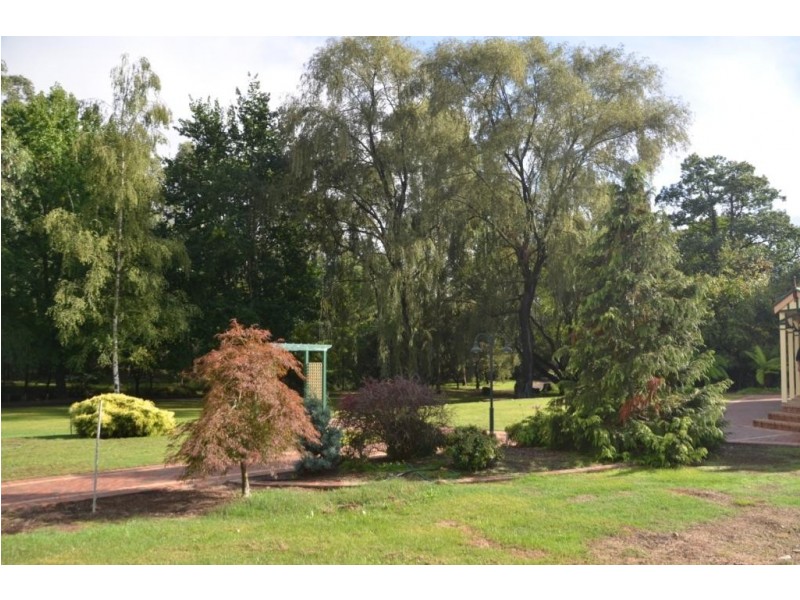 434 Morses Creek Road, Wandiligong VIC 3744