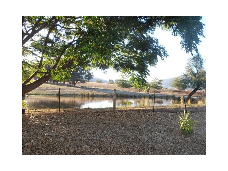 136 Cogdell Lane, Kergunyah VIC 3691