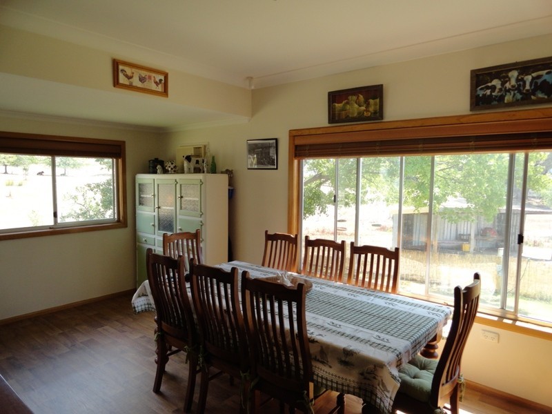 136 Cogdell Lane, Kergunyah VIC 3691