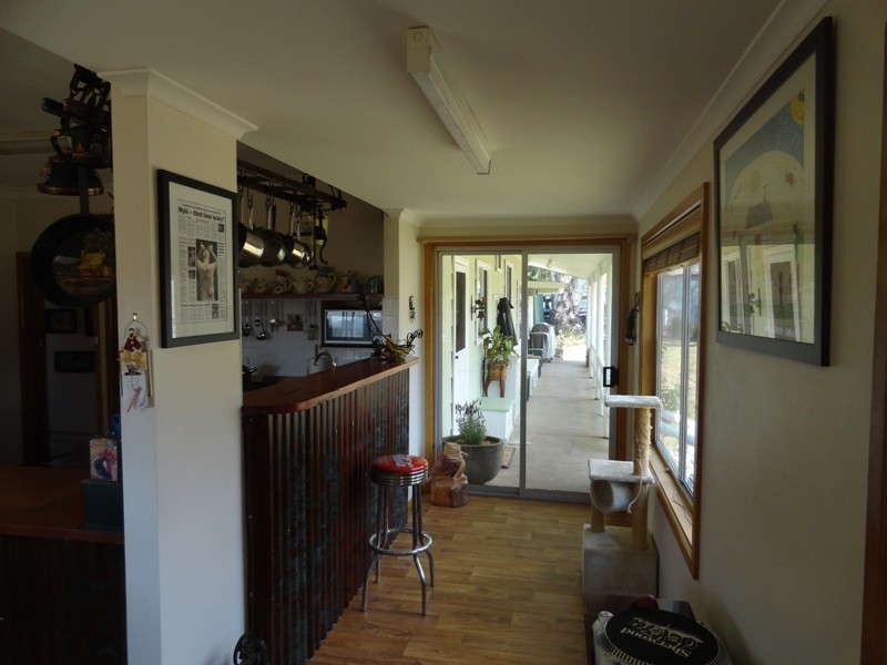 136 Cogdell Lane, Kergunyah VIC 3691
