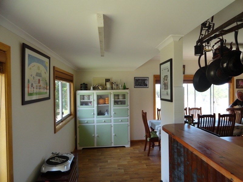 136 Cogdell Lane, Kergunyah VIC 3691