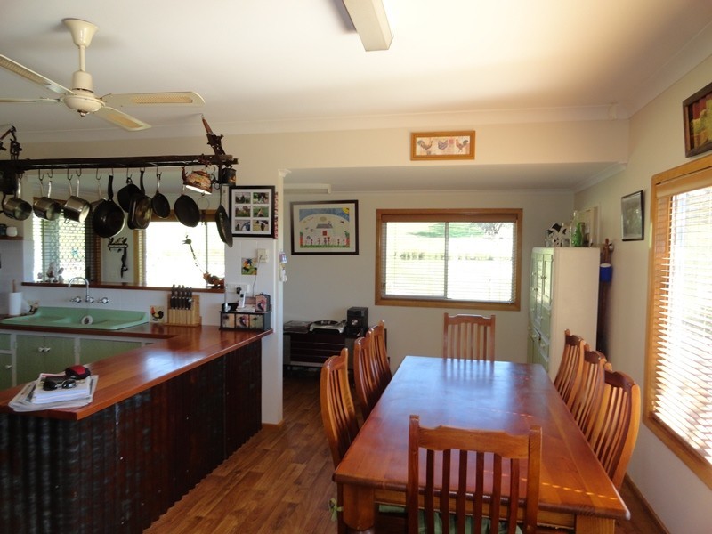 136 Cogdell Lane, Kergunyah VIC 3691