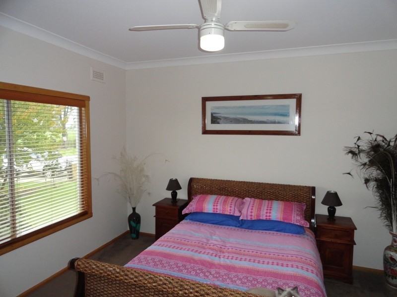 136 Cogdell Lane, Kergunyah VIC 3691