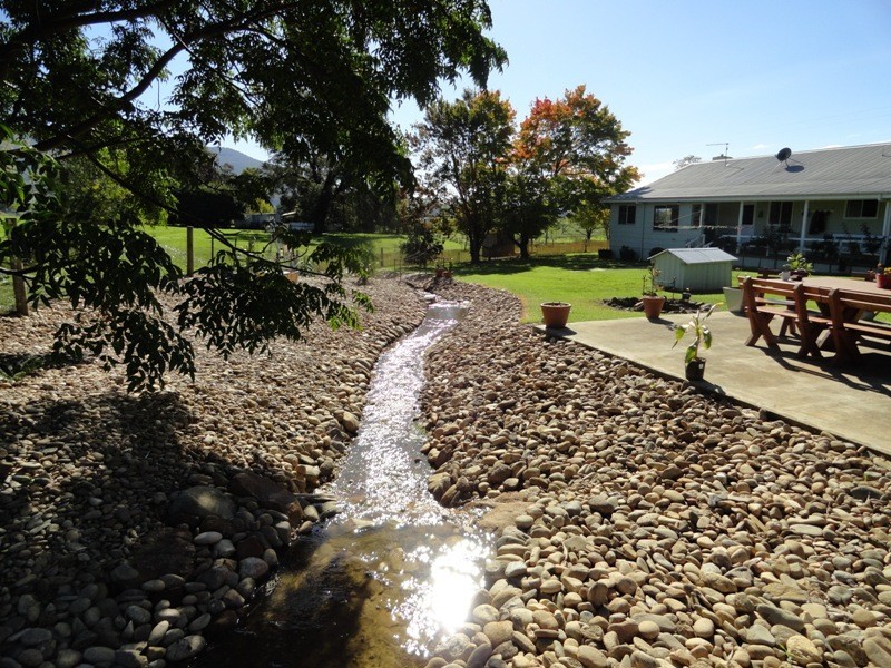 136 Cogdell Lane, Kergunyah VIC 3691