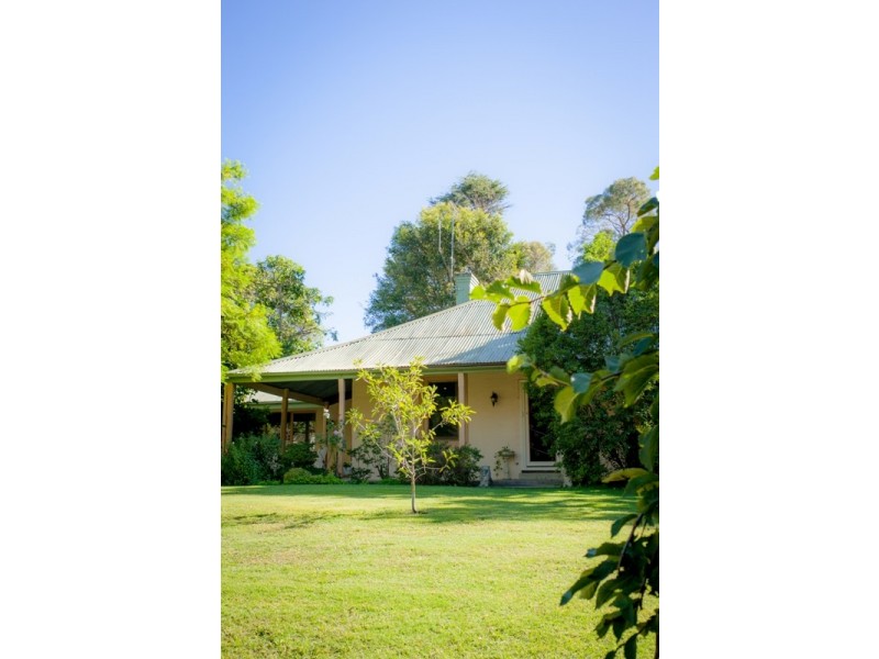 83 Ngawe Road, Barooga NSW 3644