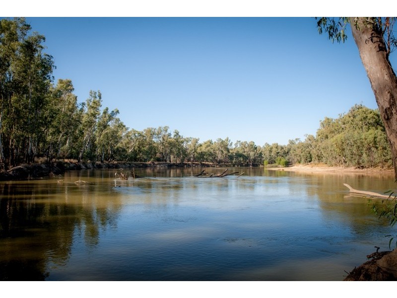 83 Ngawe Road, Barooga NSW 3644