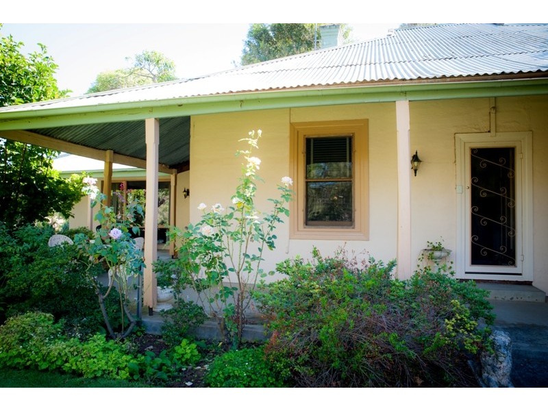 83 Ngawe Road, Barooga NSW 3644
