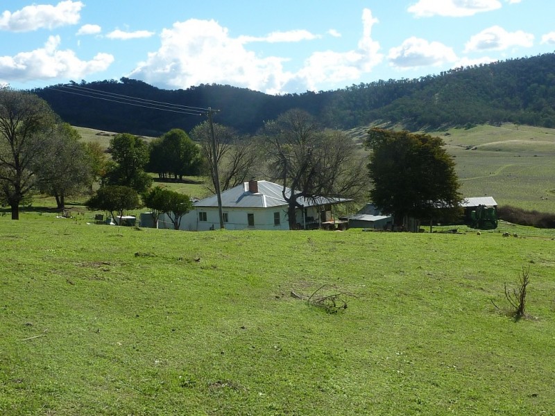 2500 Westbrook Road, Tarcutta Via, Wagga Wagga NSW 2650