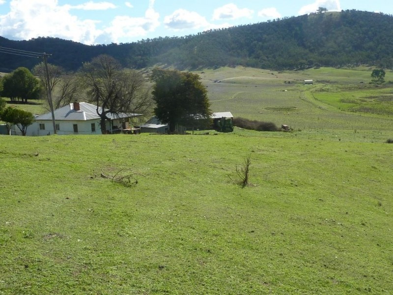 2500 Westbrook Road, Tarcutta Via, Wagga Wagga NSW 2650