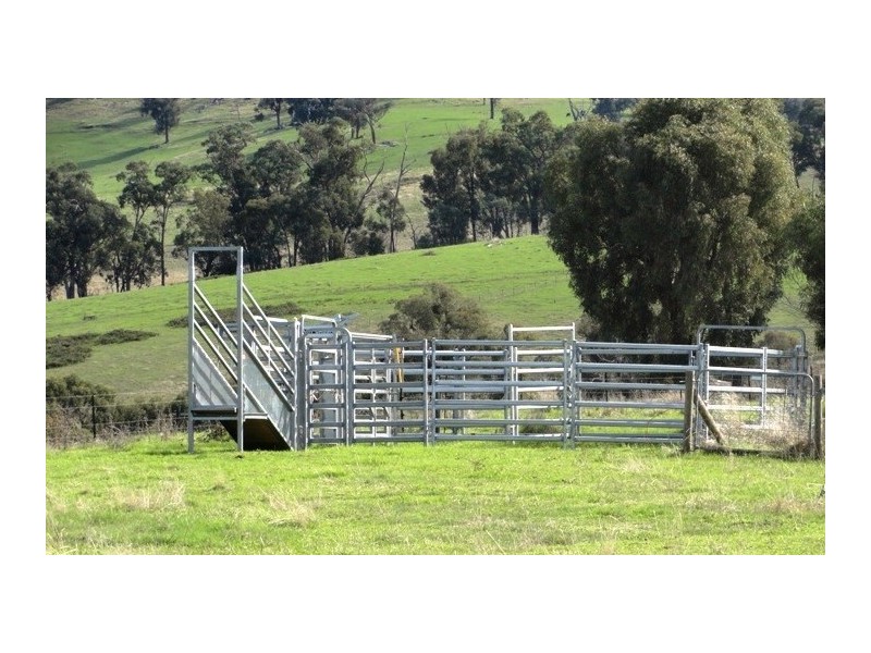 2923 Myrtleford – Yackandandah Road, Yackandandah VIC 3749