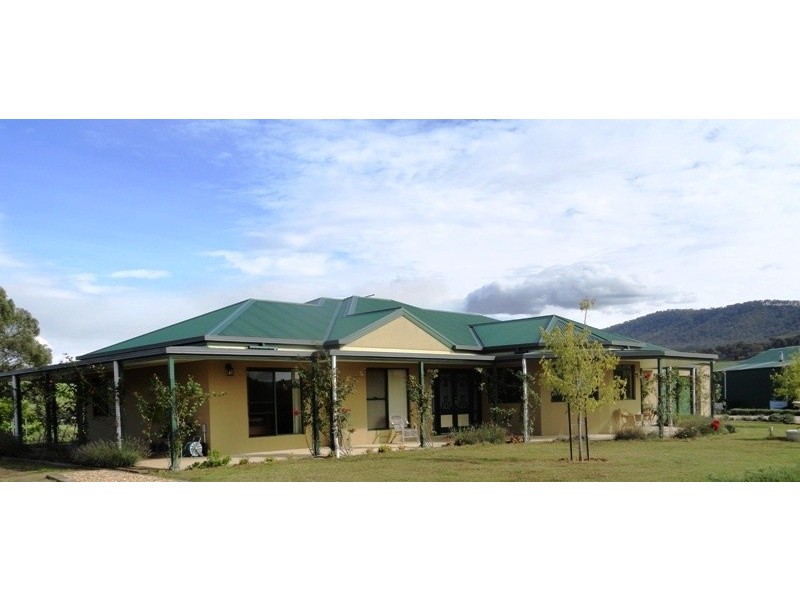 2923 Myrtleford – Yackandandah Road, Yackandandah VIC 3749