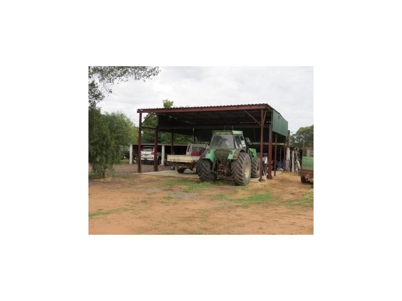 1265 Millear Road, Deniliquin NSW 2710