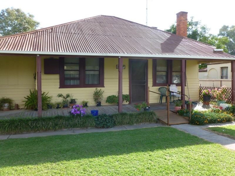 7 Kirndeen Street, Culcairn NSW 2660