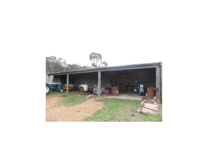 699 Taylors Flat Road, Boorowa NSW 2586