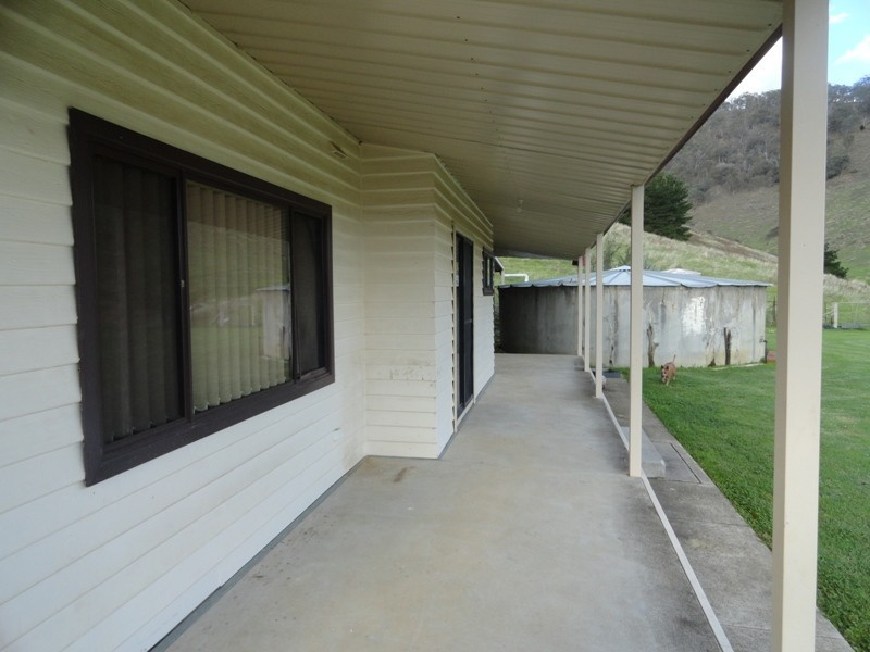 132 Bryants Gap Road, Charleroi VIC 3695