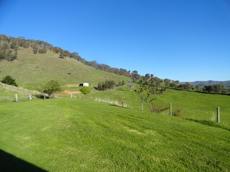 132 Bryants Gap Road, Charleroi VIC 3695