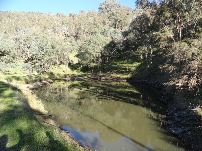 132 Bryants Gap Road, Charleroi VIC 3695