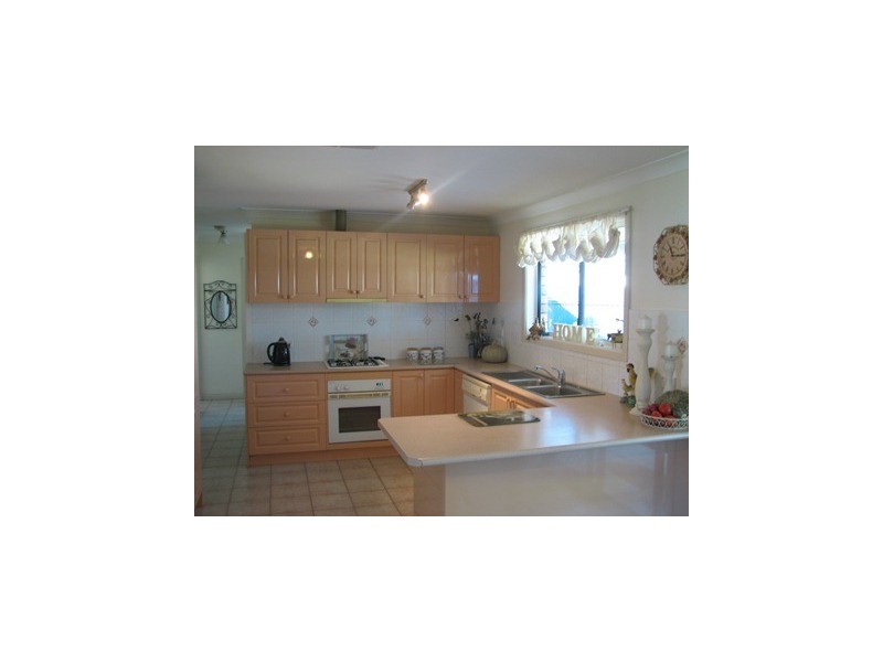 105 Irrigation Way, Narrandera NSW 2700