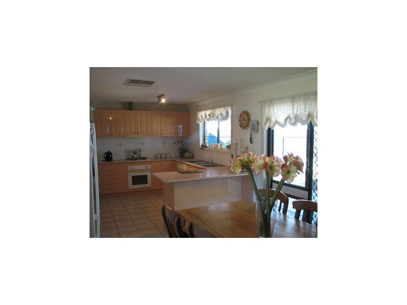105 Irrigation Way, Narrandera NSW 2700