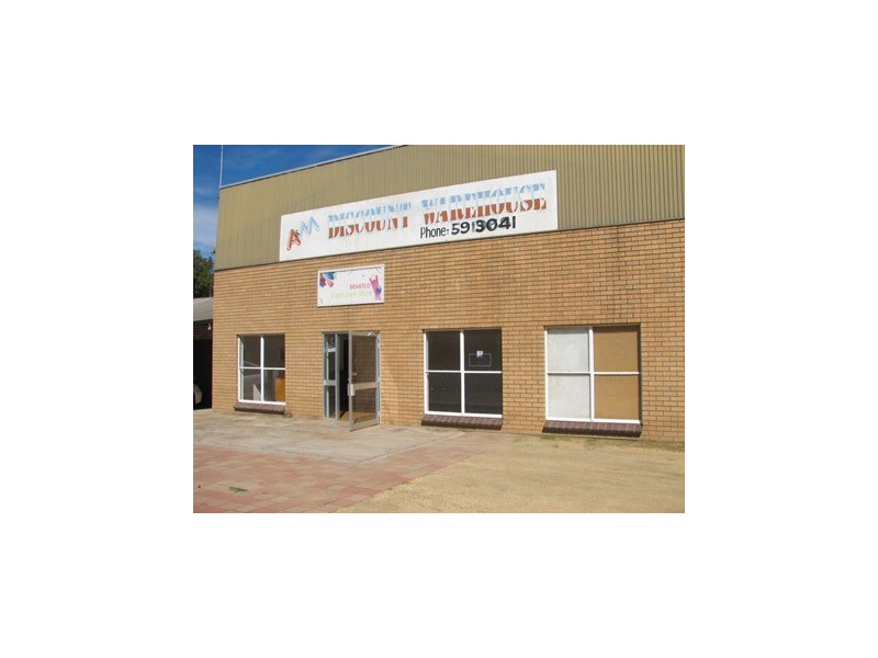 105 Irrigation Way, Narrandera NSW 2700