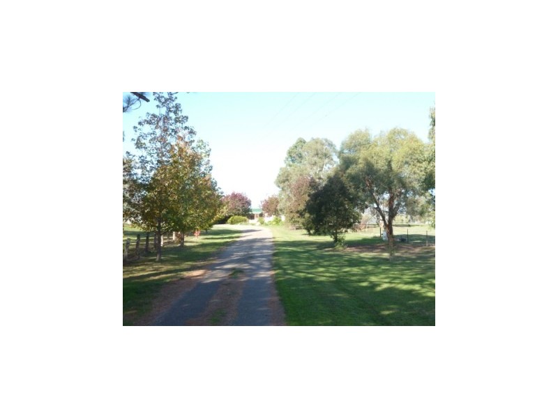 70 Yass Street, Rye Park NSW 2586