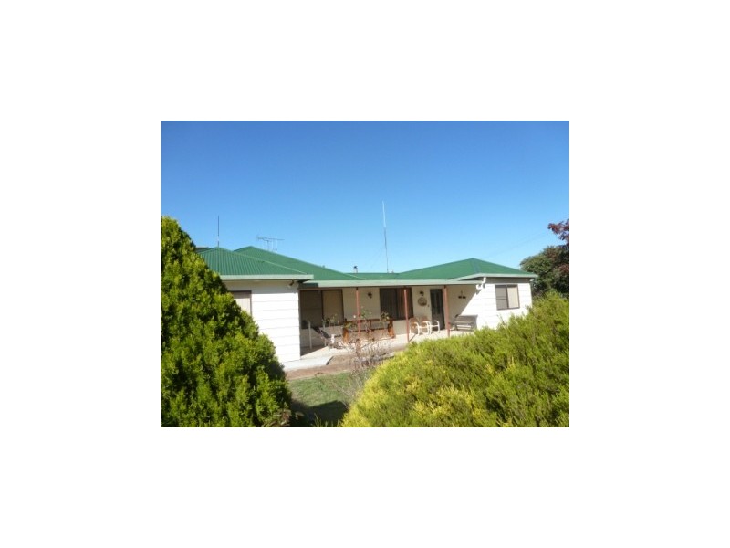 70 Yass Street, Rye Park NSW 2586