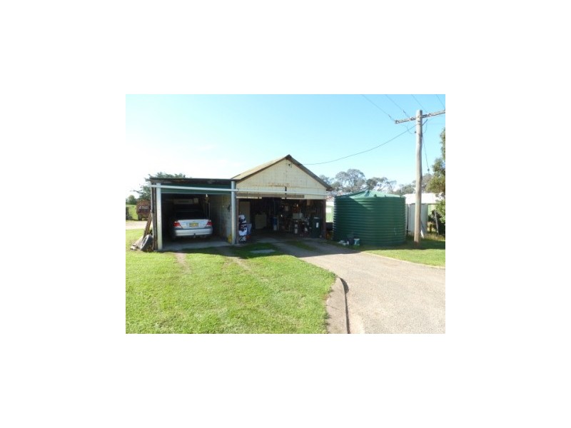 70 Yass Street, Rye Park NSW 2586