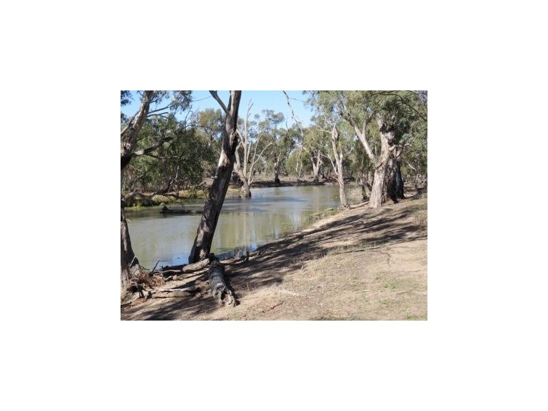 Portion 36 Greenhills Lane, Barham NSW 2732