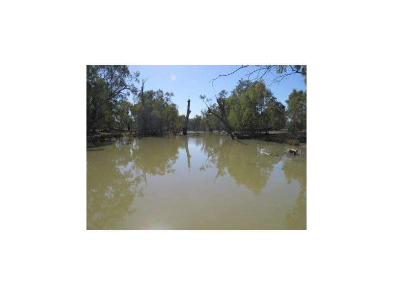 Portion 36 Greenhills Lane, Barham NSW 2732