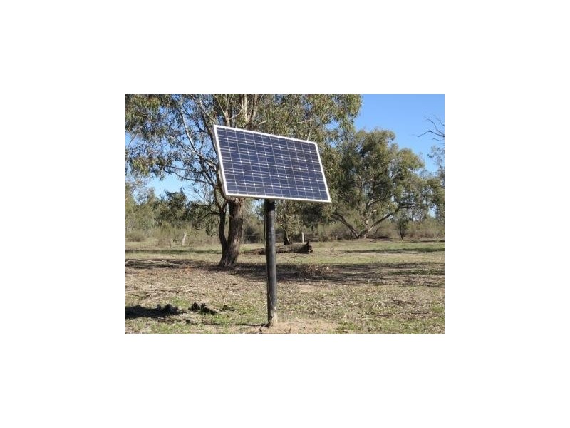Portion 36 Greenhills Lane, Barham NSW 2732