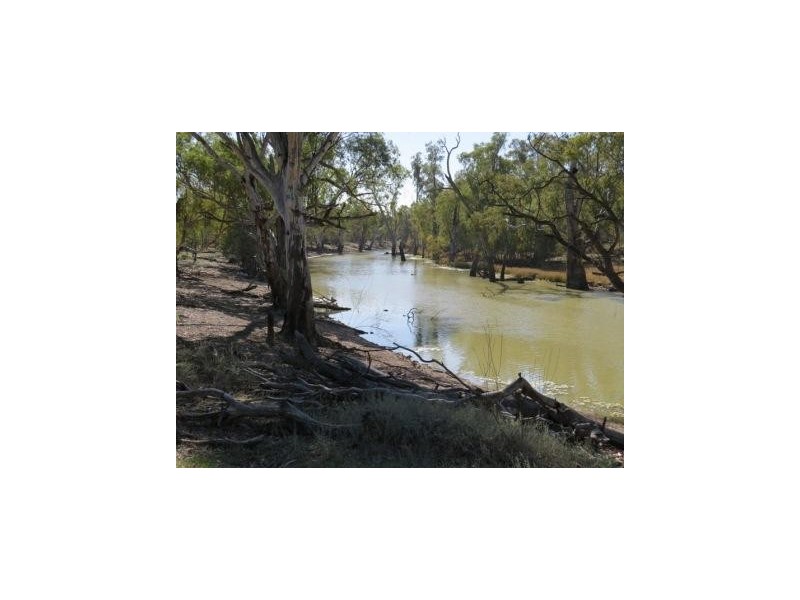 Portion 36 Greenhills Lane, Barham NSW 2732
