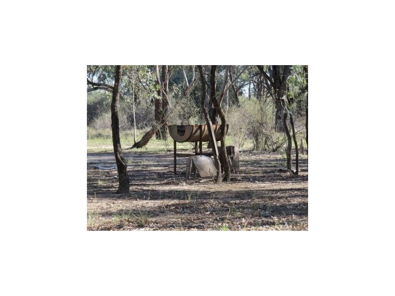 Portion 36 Greenhills Lane, Barham NSW 2732