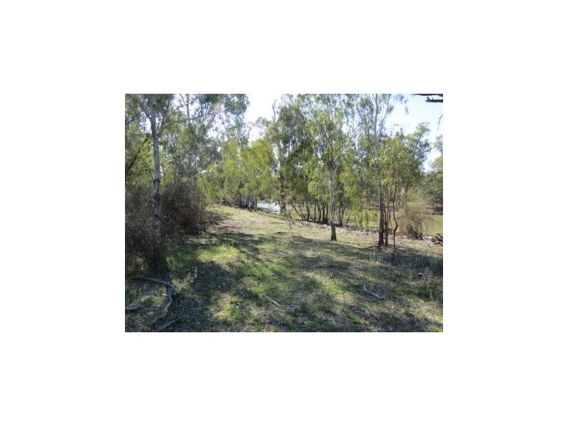 Portion 36 Greenhills Lane, Barham NSW 2732