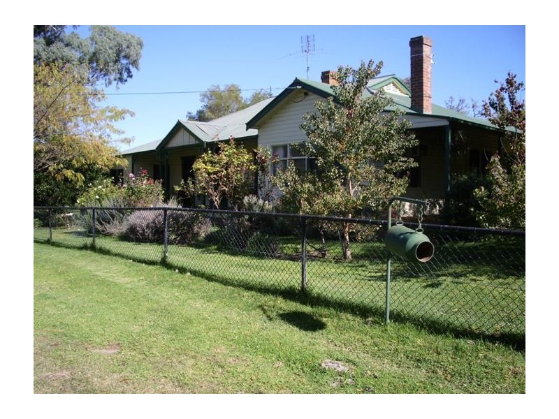 0 Calderwood Road, Muttama NSW 2722