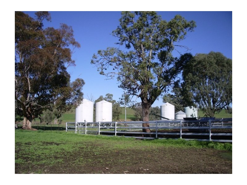 0 Calderwood Road, Muttama NSW 2722
