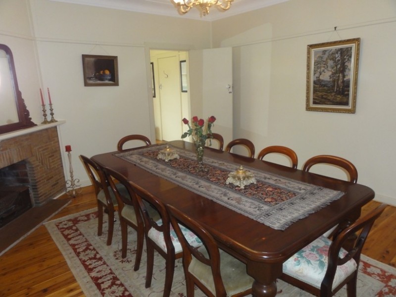 0 Calderwood Road, Muttama NSW 2722