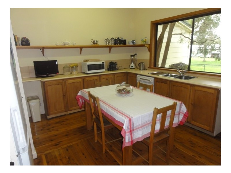 0 Calderwood Road, Muttama NSW 2722