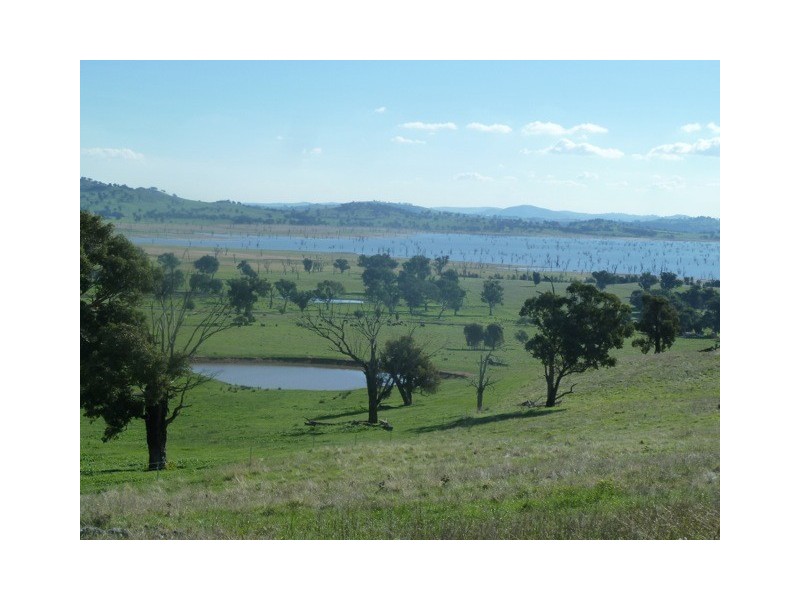 Lots 1 and 2 Hores Lane, Talgarno VIC 3691