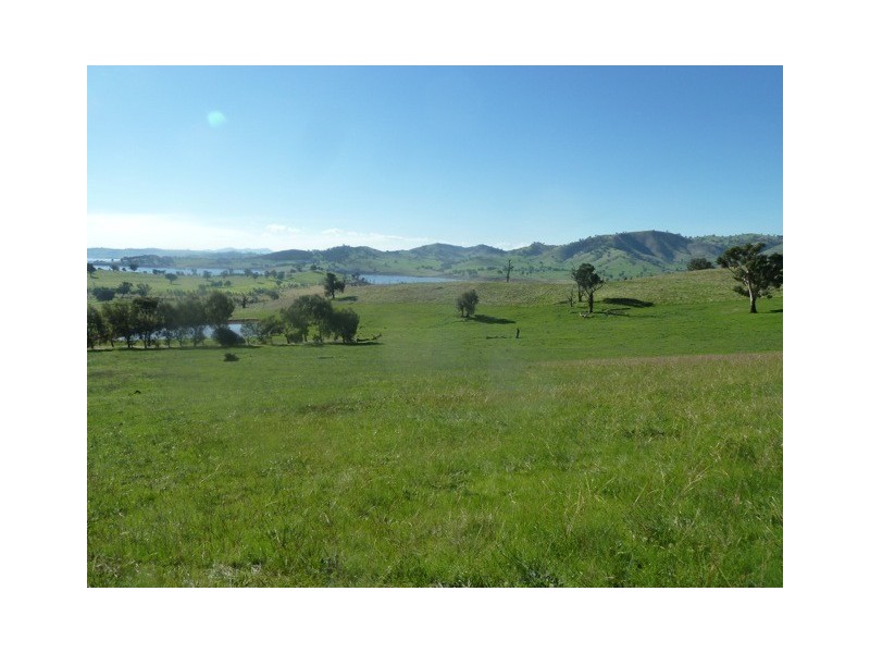 Lots 1 and 2 Hores Lane, Talgarno VIC 3691