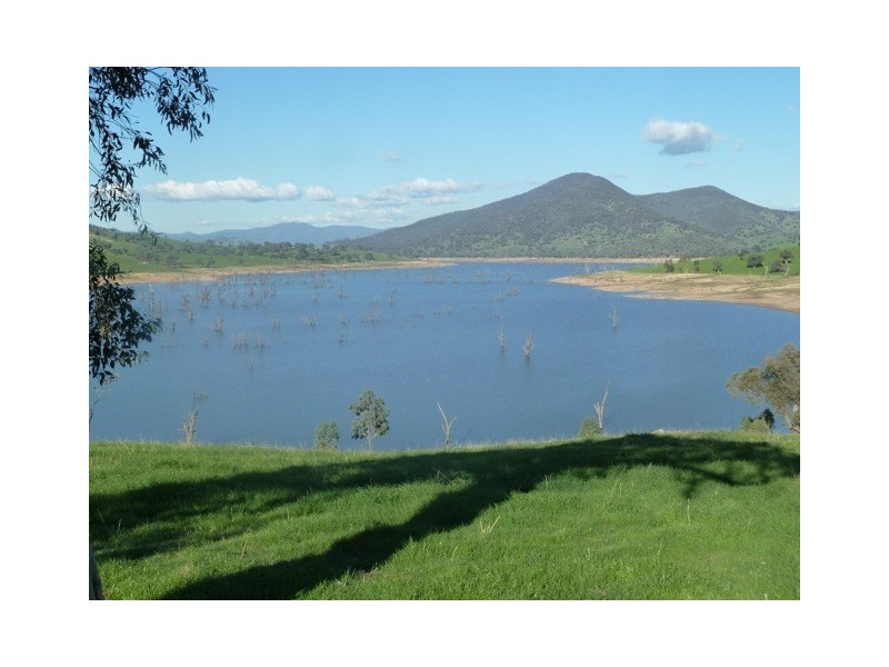 Lots 1 and 2 Hores Lane, Talgarno VIC 3691