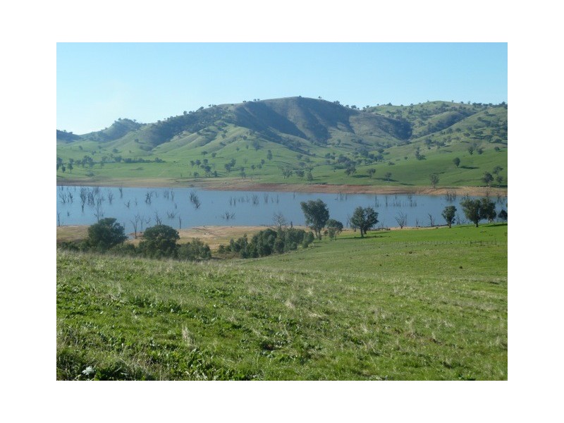 Lots 1 and 2 Hores Lane, Talgarno VIC 3691