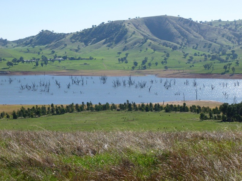 Lots 1 and 2 Hores Lane, Talgarno VIC 3691