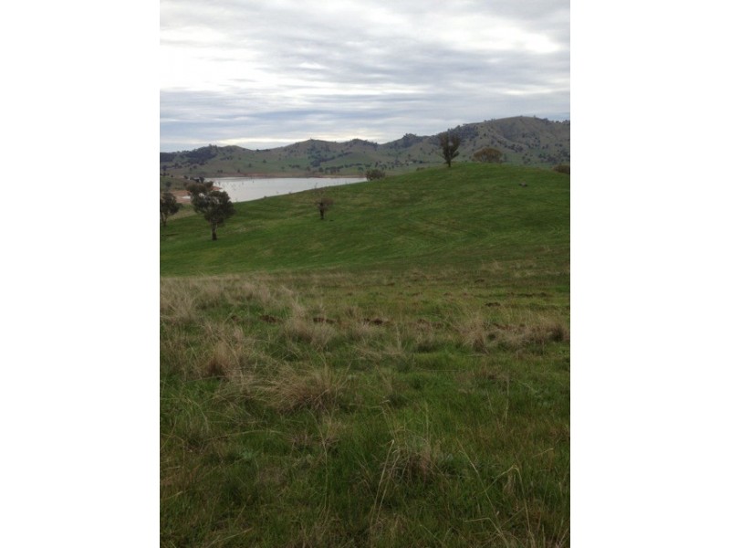 Lots 1 and 2 Hores Lane, Talgarno VIC 3691