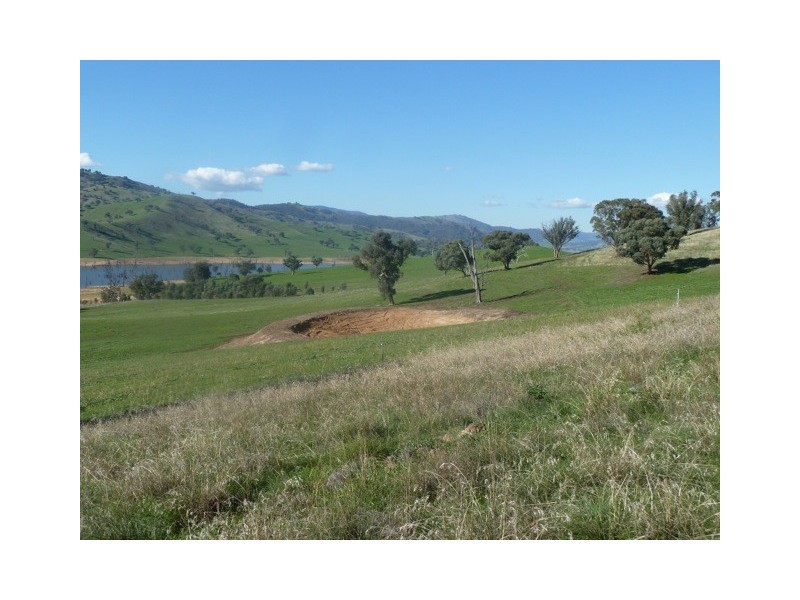 Lots 1 and 2 Hores Lane, Talgarno VIC 3691