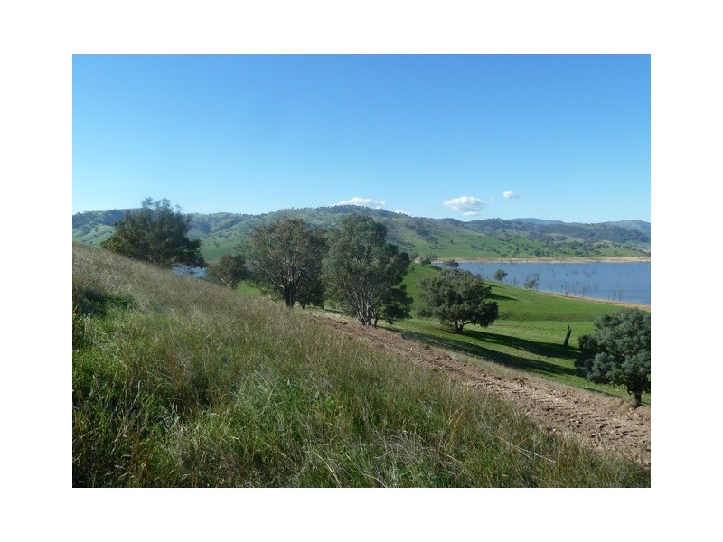 Lots 1 and 2 Hores Lane, Talgarno VIC 3691