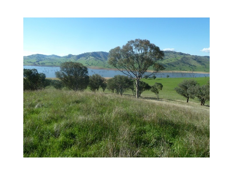 Lots 1 and 2 Hores Lane, Talgarno VIC 3691